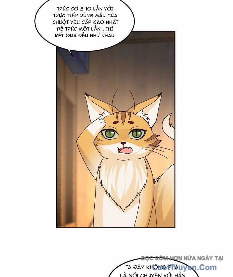 Cựu Nhật Chi Triện - Chapter 15 - Trang 38