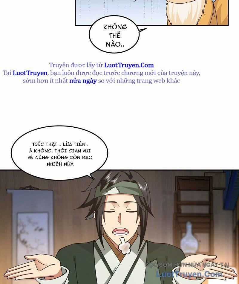 Cựu Nhật Chi Triện - Chapter 15 - Trang 40