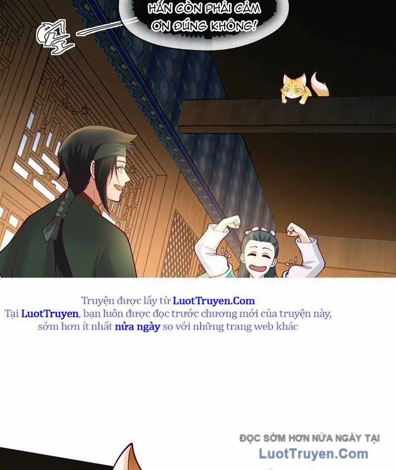 Cựu Nhật Chi Triện - Chapter 15 - Trang 45