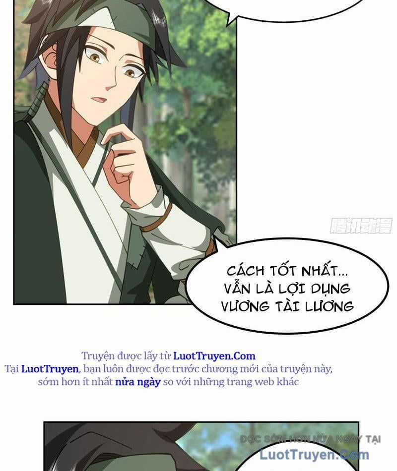 Cựu Nhật Chi Triện - Chapter 15 - Trang 7