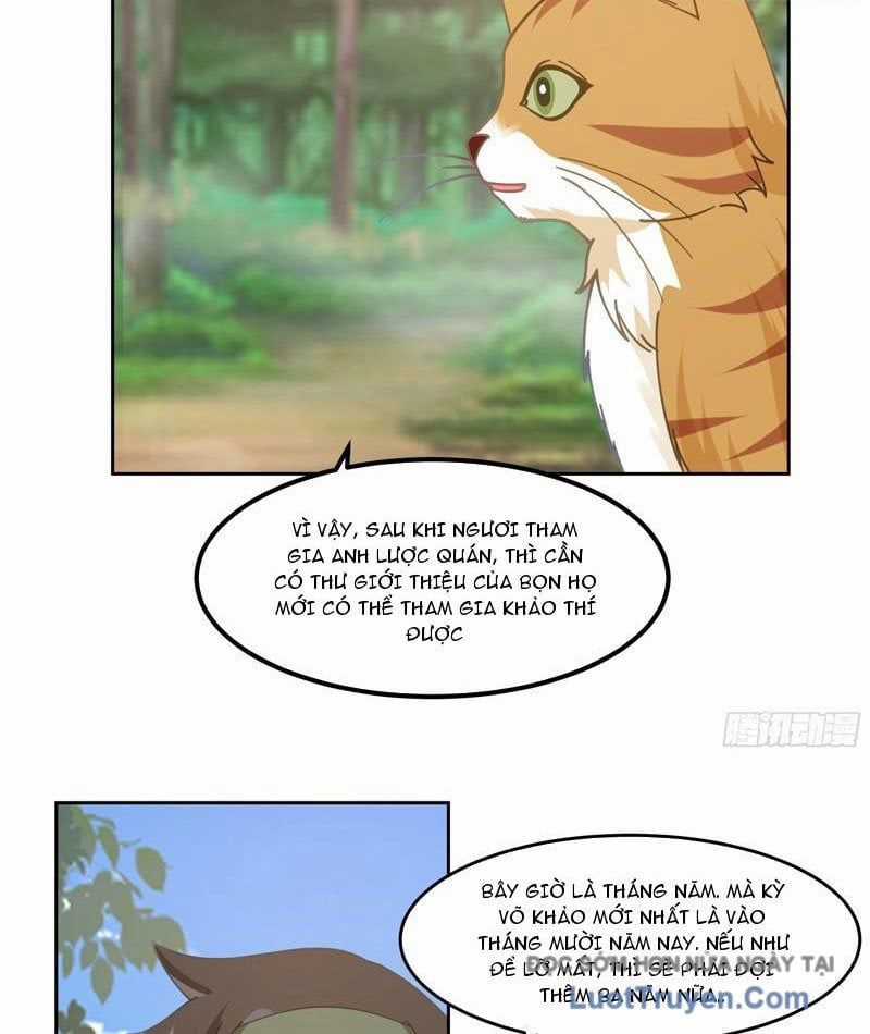 Cựu Nhật Chi Triện - Chapter 15 - Trang 9