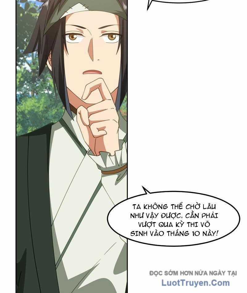 Cựu Nhật Chi Triện - Chapter 15 - Trang 10