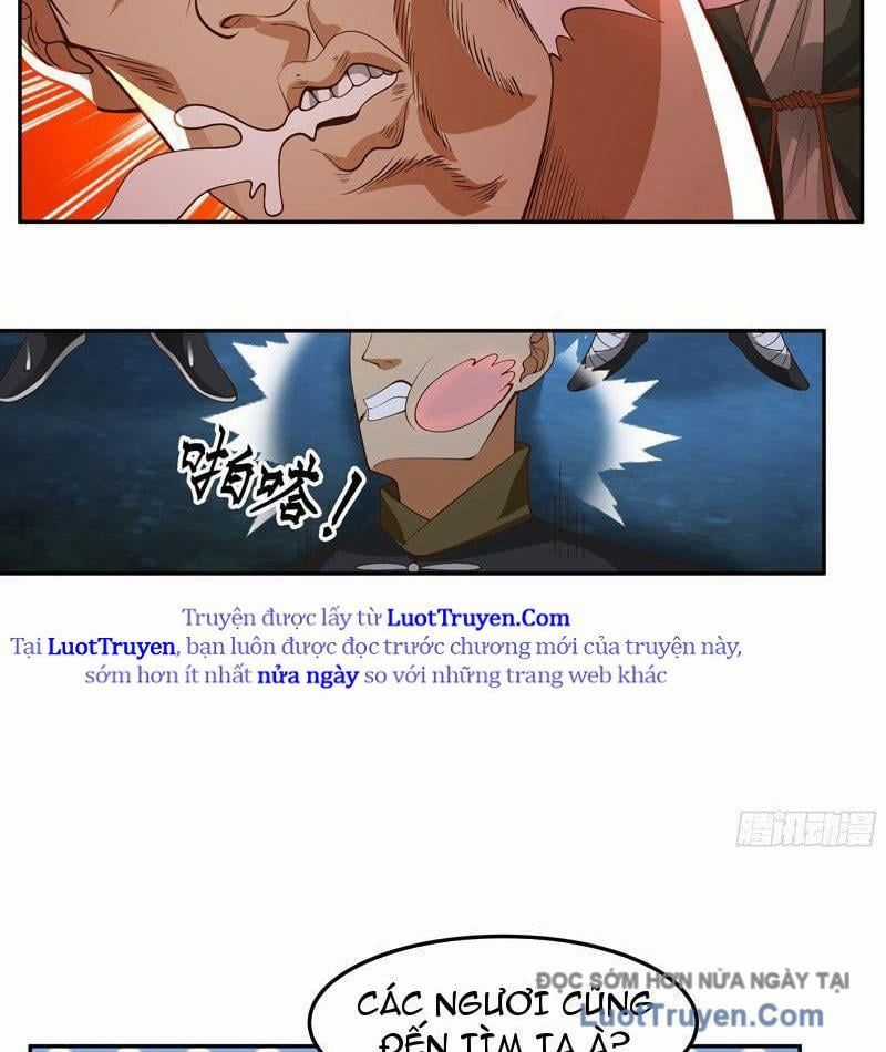 Cựu Nhật Chi Triện - Chapter 16 - Trang 13