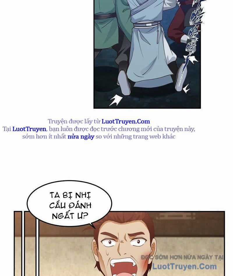Cựu Nhật Chi Triện - Chapter 16 - Trang 16