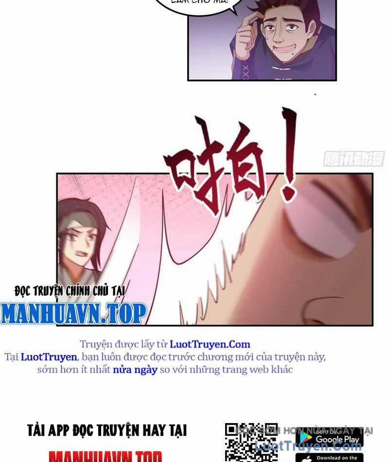 Cựu Nhật Chi Triện - Chapter 16 - Trang 21