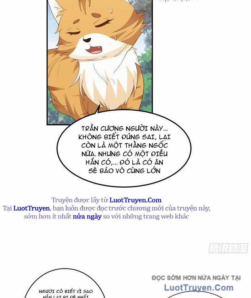 Cựu Nhật Chi Triện - Chapter 16 - Trang 24