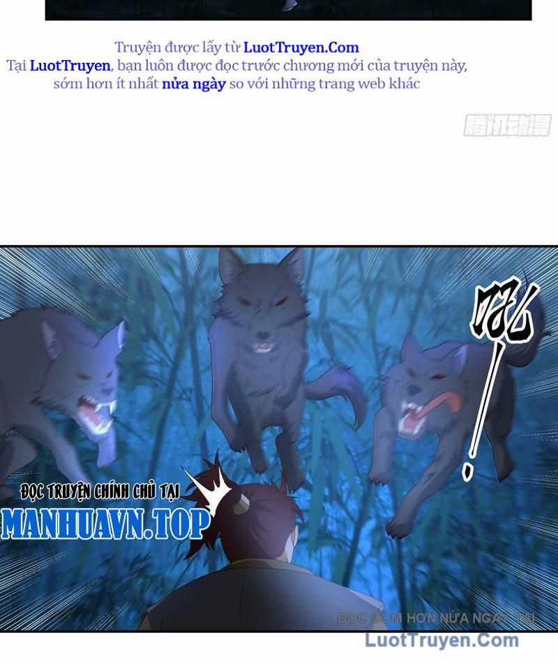 Cựu Nhật Chi Triện - Chapter 16 - Trang 35