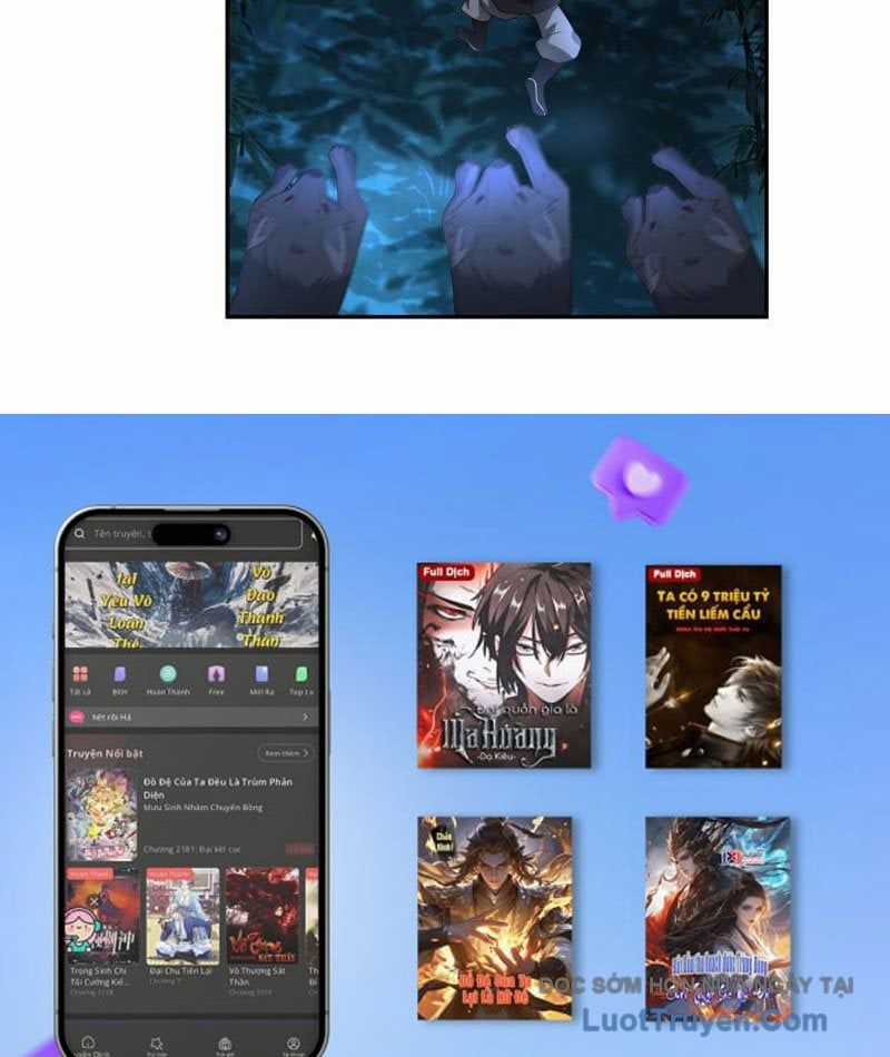 Cựu Nhật Chi Triện - Chapter 16 - Trang 37