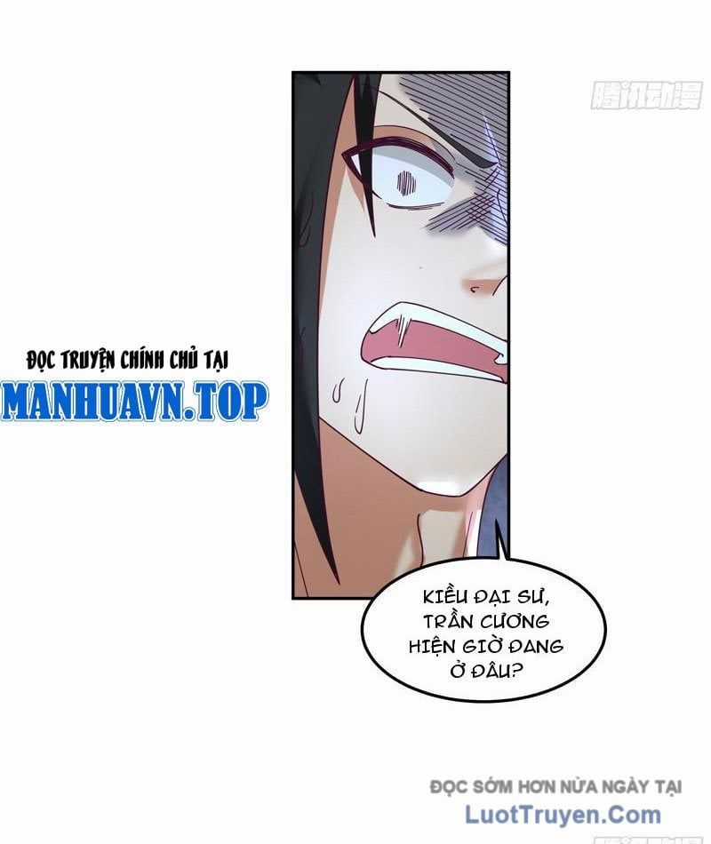 Cựu Nhật Chi Triện - Chapter 16 - Trang 8