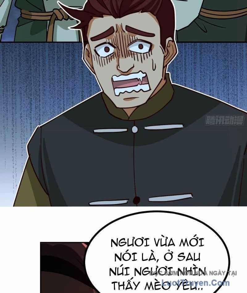 Cựu Nhật Chi Triện - Chapter 17 - Trang 13