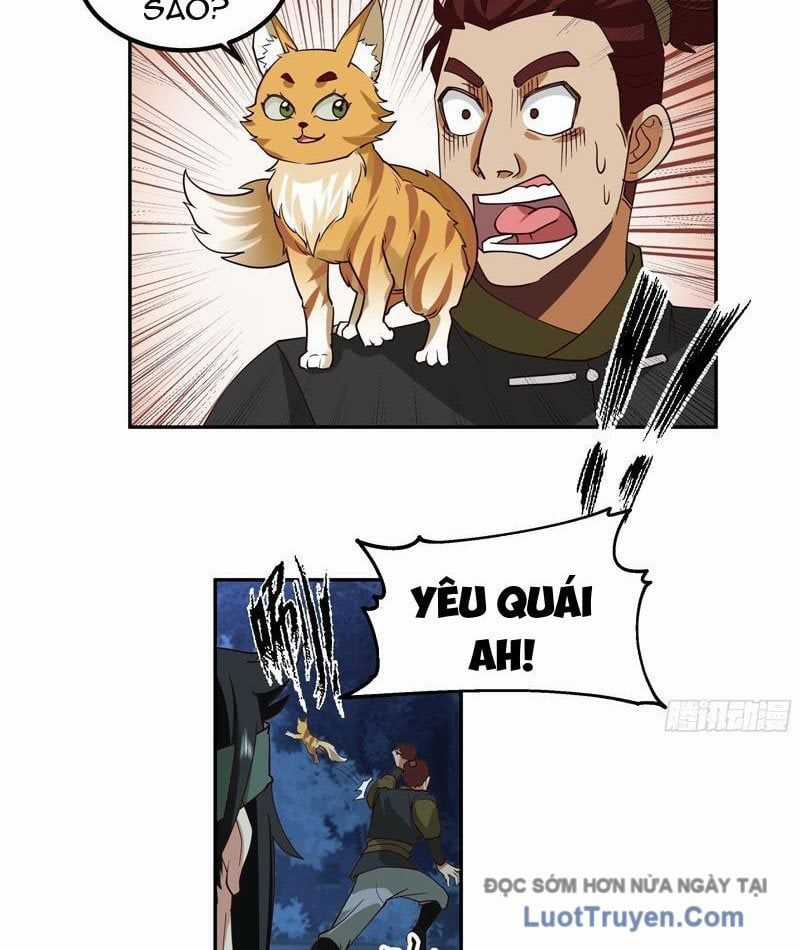 Cựu Nhật Chi Triện - Chapter 17 - Trang 16