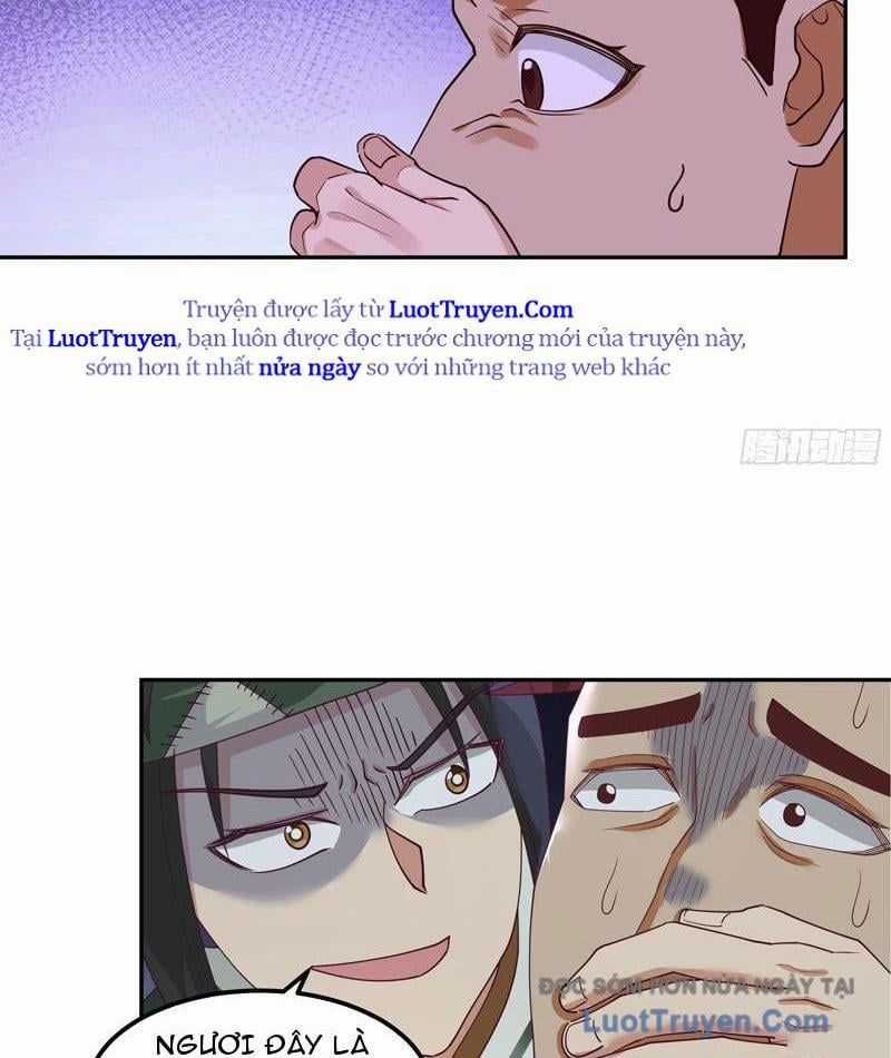 Cựu Nhật Chi Triện - Chapter 17 - Trang 20