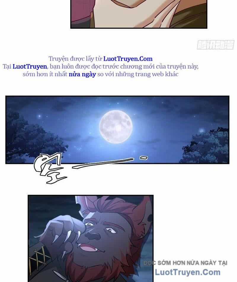 Cựu Nhật Chi Triện - Chapter 17 - Trang 23