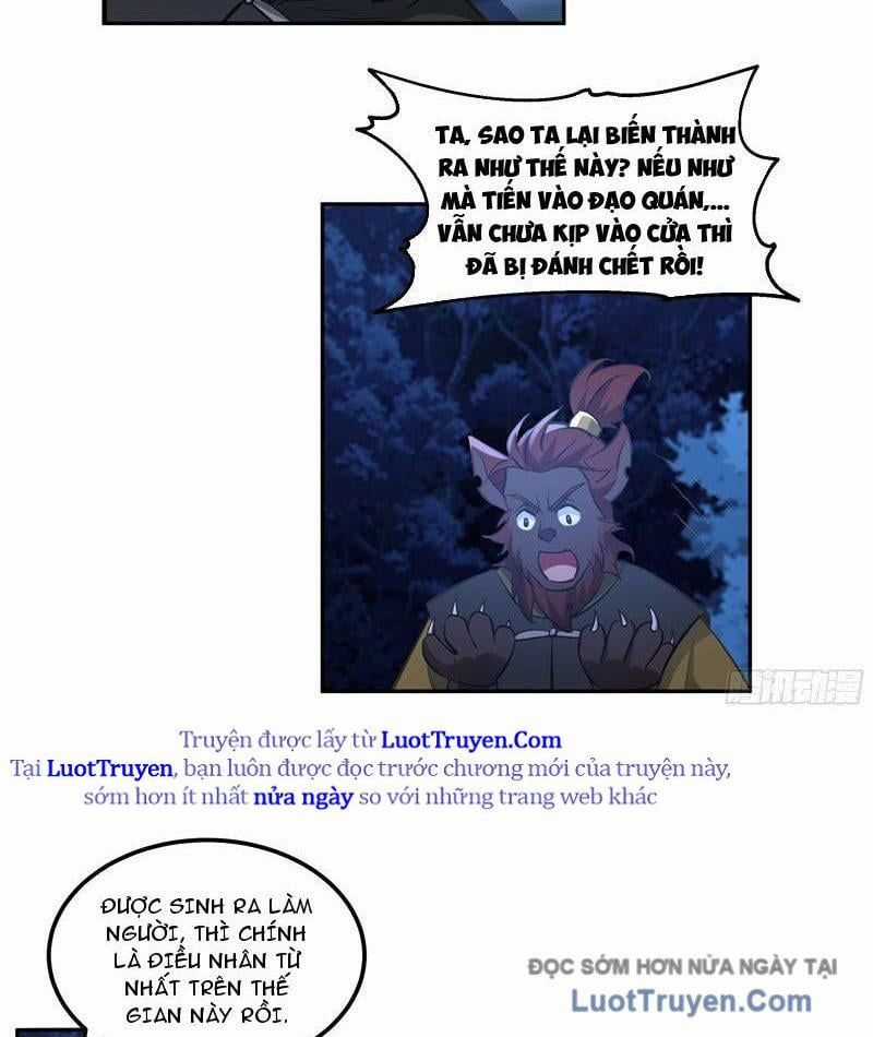 Cựu Nhật Chi Triện - Chapter 17 - Trang 24