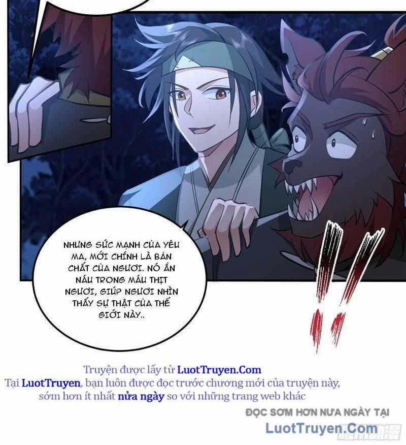 Cựu Nhật Chi Triện - Chapter 17 - Trang 25