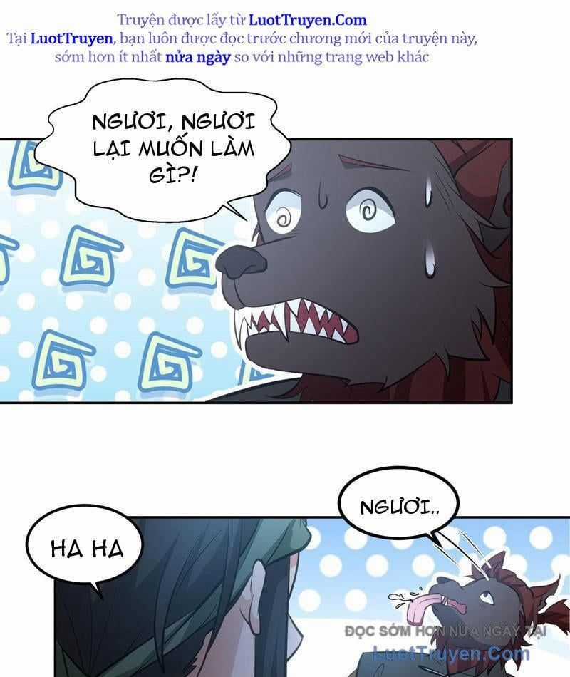 Cựu Nhật Chi Triện - Chapter 17 - Trang 26