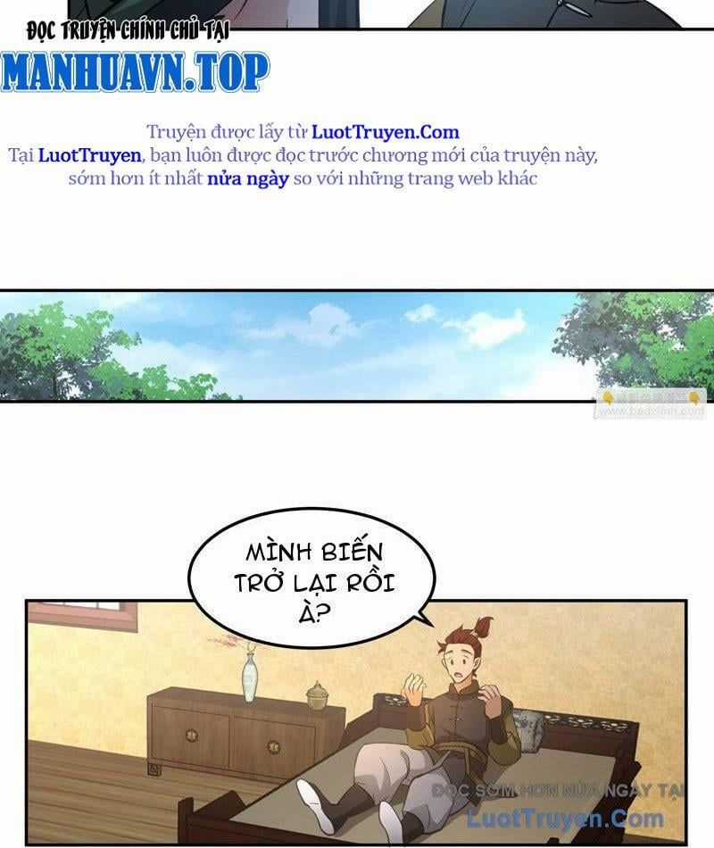 Cựu Nhật Chi Triện - Chapter 17 - Trang 27