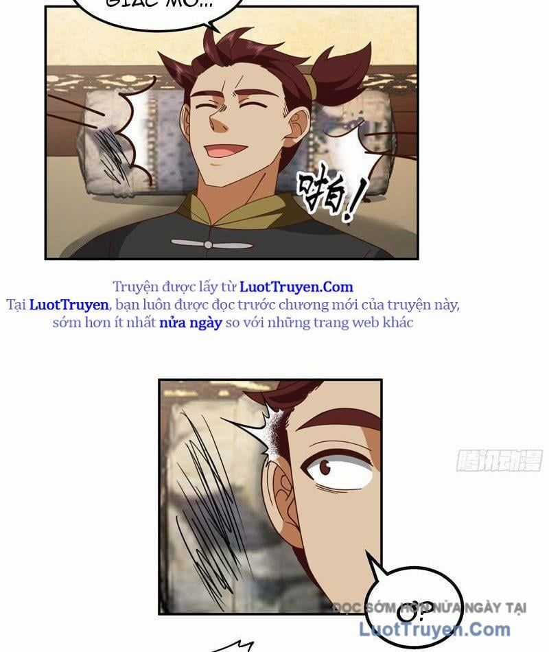Cựu Nhật Chi Triện - Chapter 17 - Trang 29