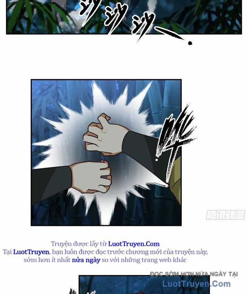 Cựu Nhật Chi Triện - Chapter 17 - Trang 4