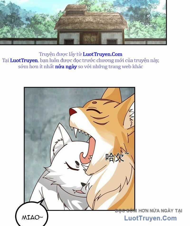 Cựu Nhật Chi Triện - Chapter 17 - Trang 31