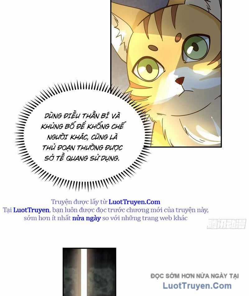 Cựu Nhật Chi Triện - Chapter 17 - Trang 34