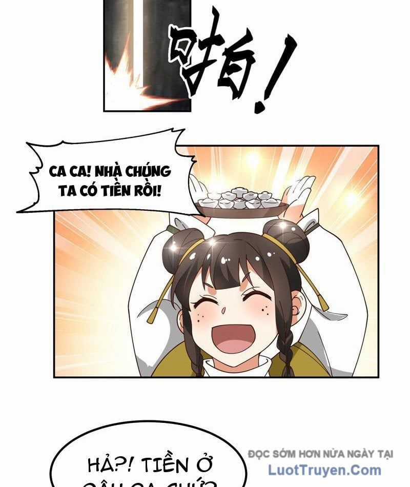 Cựu Nhật Chi Triện - Chapter 17 - Trang 35