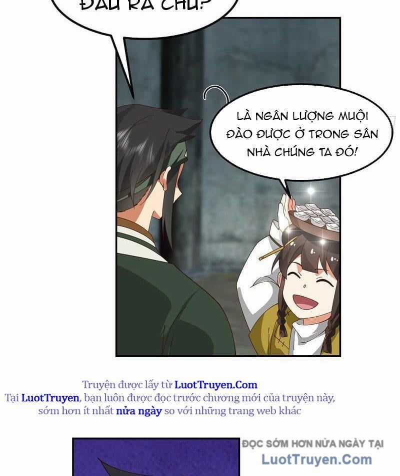 Cựu Nhật Chi Triện - Chapter 17 - Trang 36