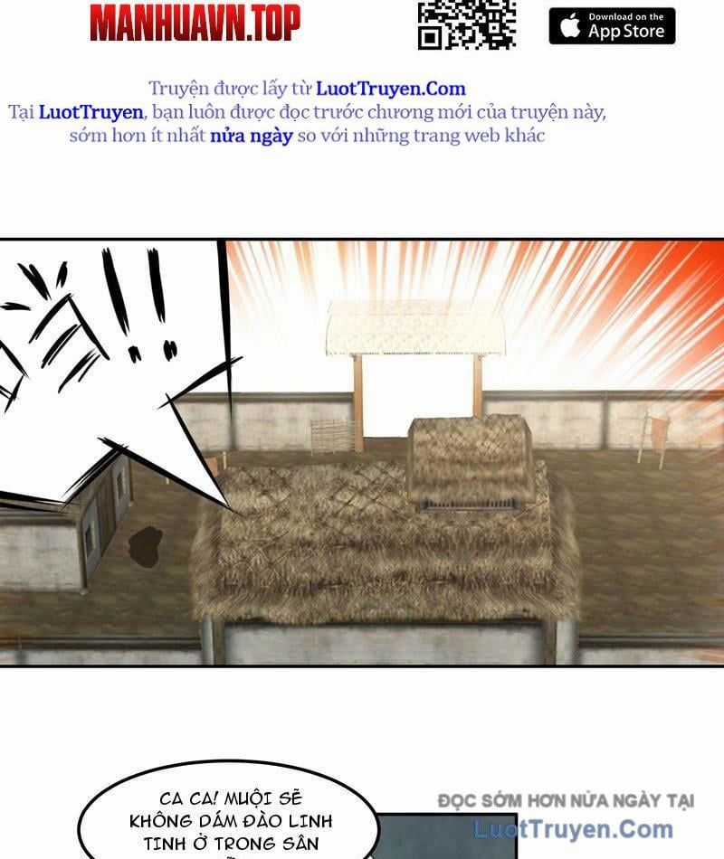 Cựu Nhật Chi Triện - Chapter 17 - Trang 38