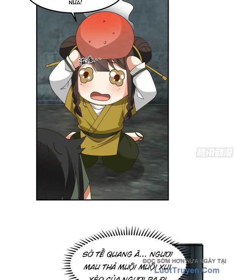 Cựu Nhật Chi Triện - Chapter 17 - Trang 39