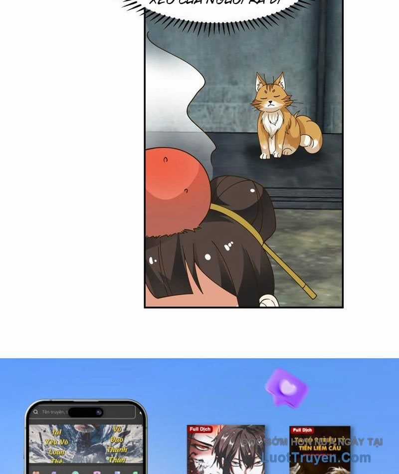 Cựu Nhật Chi Triện - Chapter 17 - Trang 40