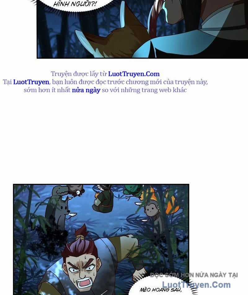 Cựu Nhật Chi Triện - Chapter 17 - Trang 7