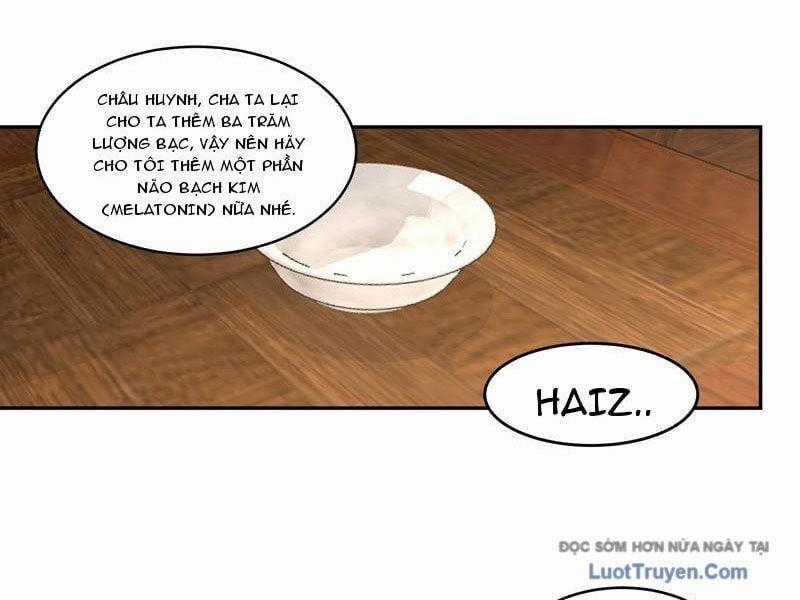 Cựu Nhật Chi Triện - Chapter 18 - Trang 2