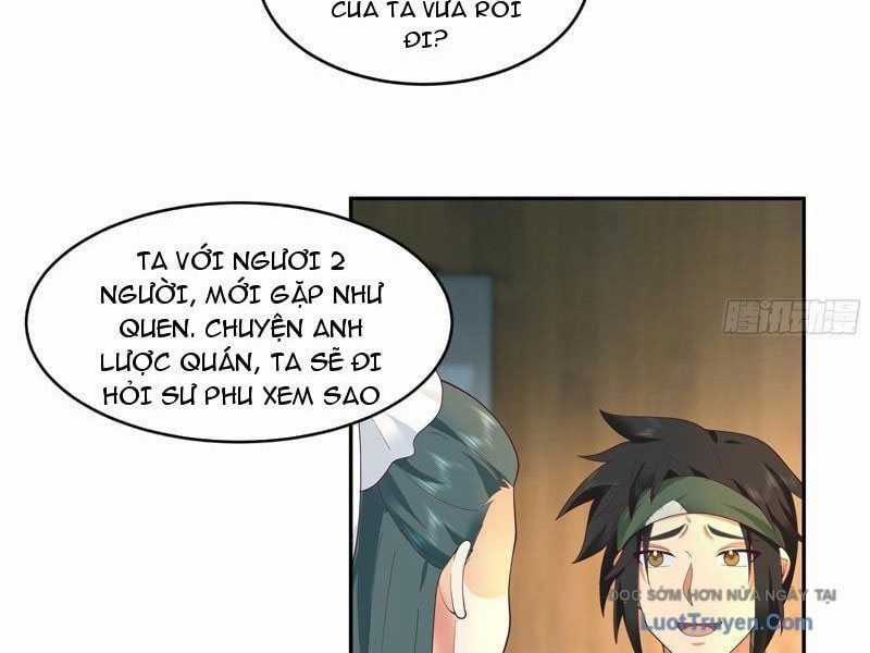 Cựu Nhật Chi Triện - Chapter 18 - Trang 15
