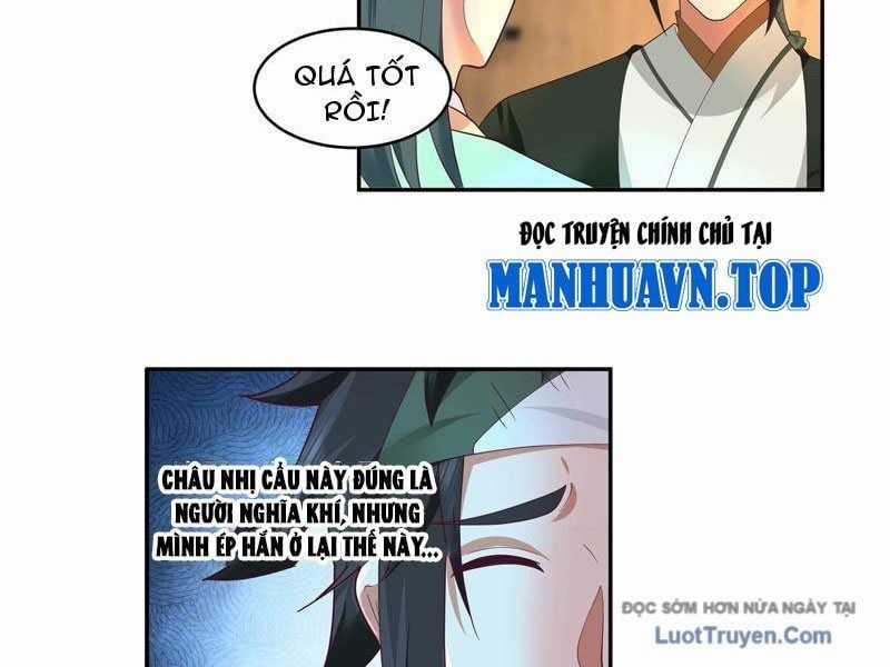 Cựu Nhật Chi Triện - Chapter 18 - Trang 16