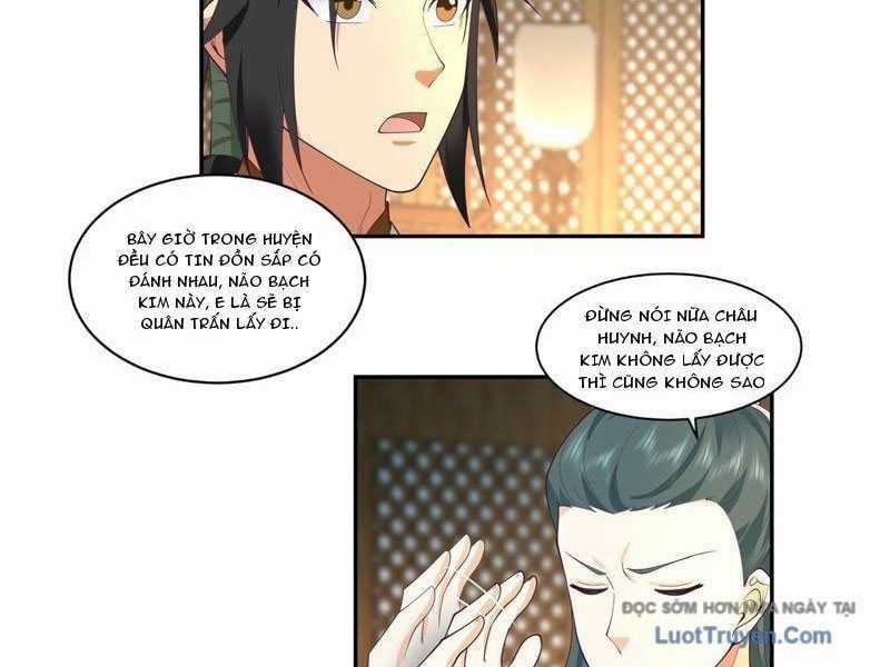 Cựu Nhật Chi Triện - Chapter 18 - Trang 18