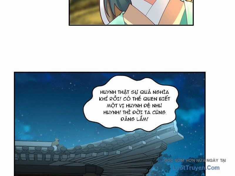 Cựu Nhật Chi Triện - Chapter 18 - Trang 21