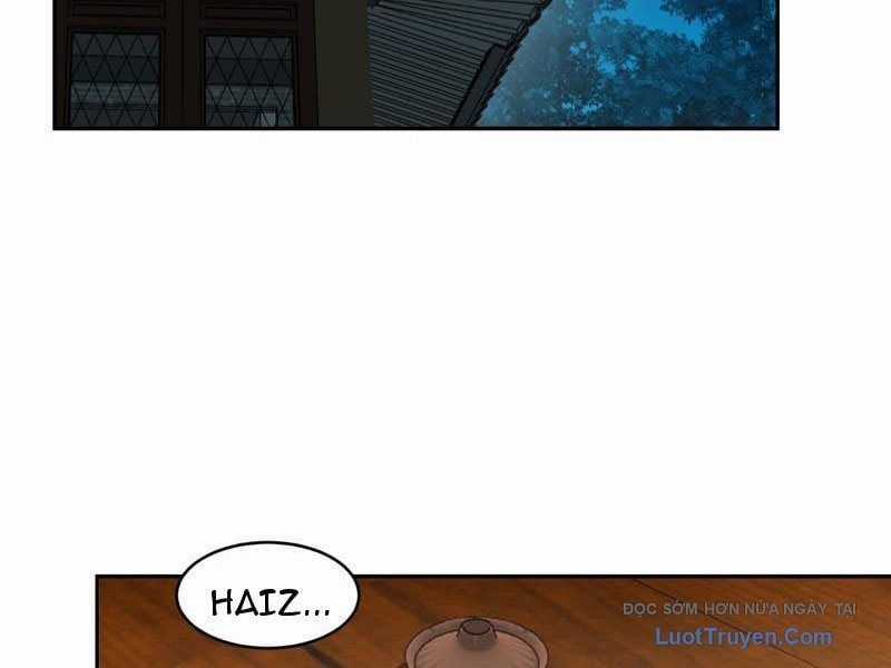 Cựu Nhật Chi Triện - Chapter 18 - Trang 22