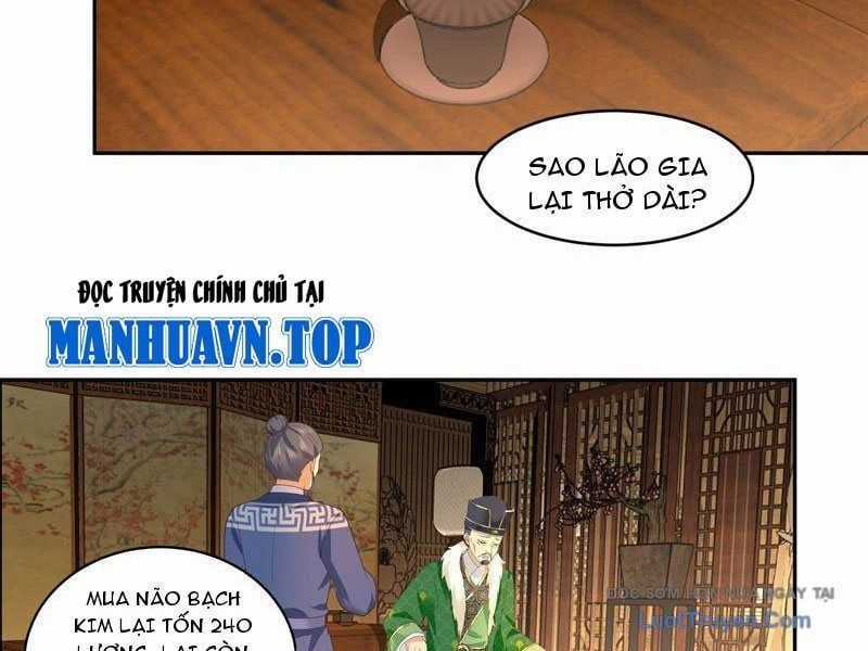 Cựu Nhật Chi Triện - Chapter 18 - Trang 23