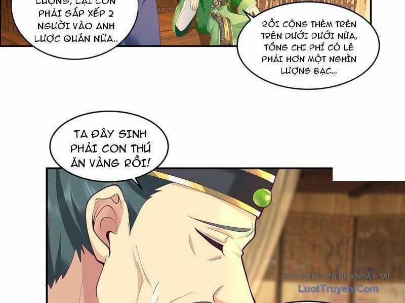 Cựu Nhật Chi Triện - Chapter 18 - Trang 24
