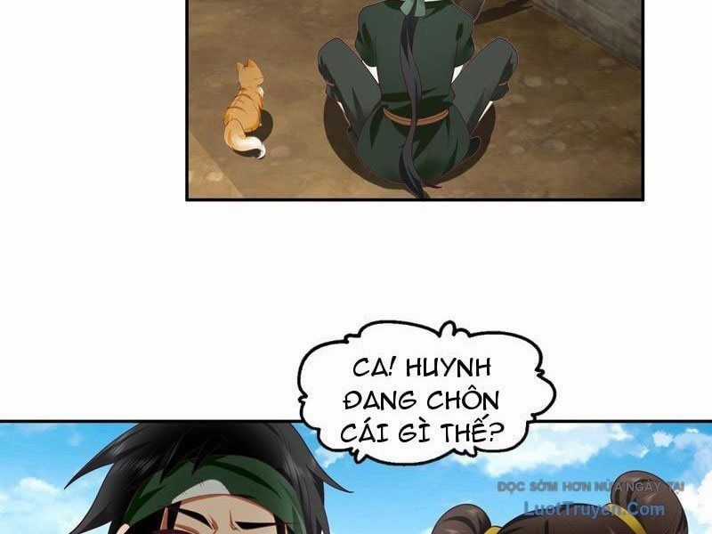 Cựu Nhật Chi Triện - Chapter 18 - Trang 27