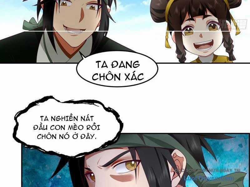 Cựu Nhật Chi Triện - Chapter 18 - Trang 28