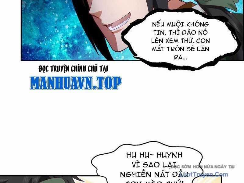 Cựu Nhật Chi Triện - Chapter 18 - Trang 29