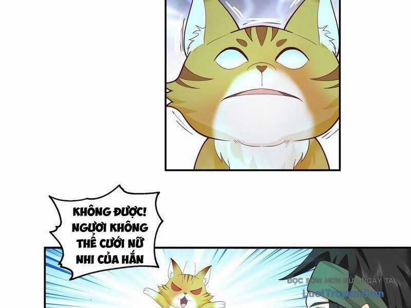 Cựu Nhật Chi Triện - Chapter 18 - Trang 34