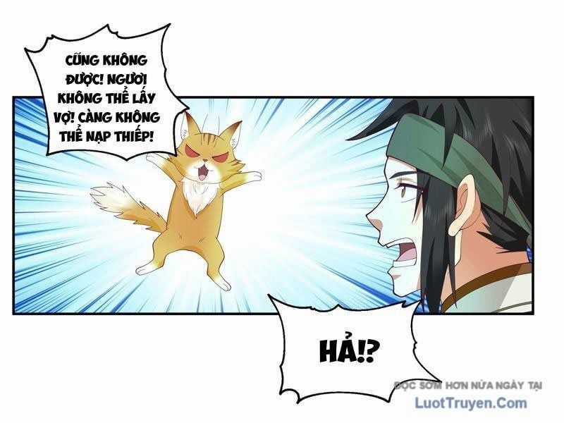 Cựu Nhật Chi Triện - Chapter 18 - Trang 37