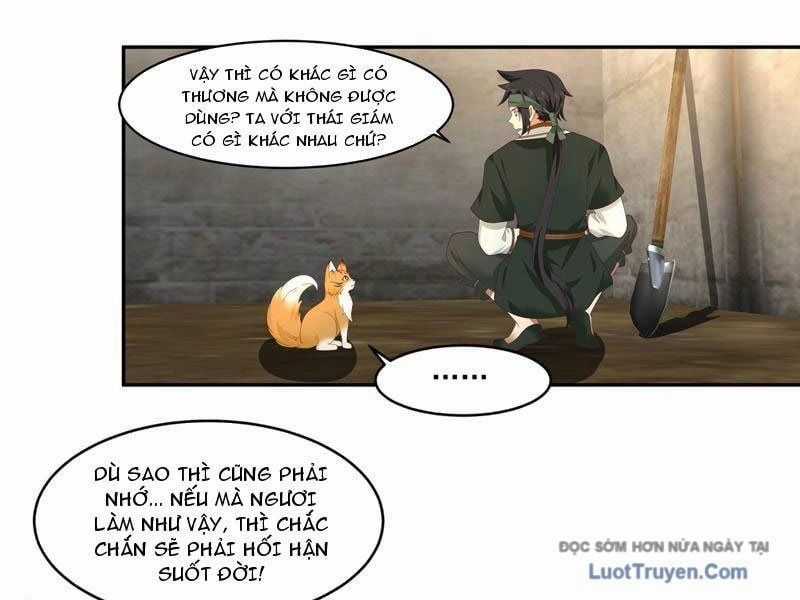 Cựu Nhật Chi Triện - Chapter 18 - Trang 38