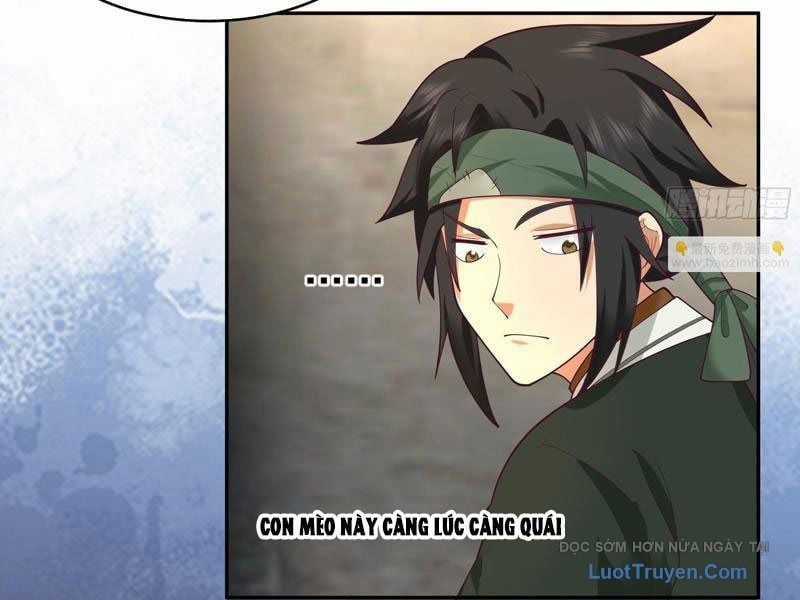 Cựu Nhật Chi Triện - Chapter 18 - Trang 39