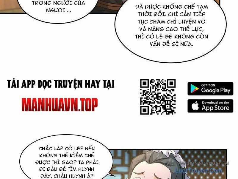 Cựu Nhật Chi Triện - Chapter 18 - Trang 5