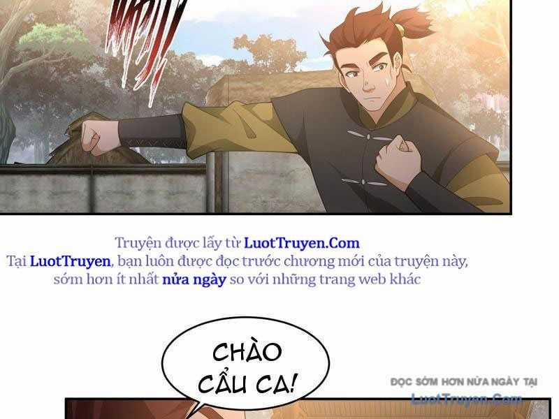 Cựu Nhật Chi Triện - Chapter 18 - Trang 41