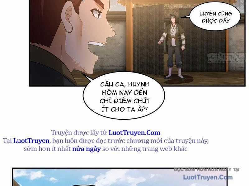 Cựu Nhật Chi Triện - Chapter 18 - Trang 42