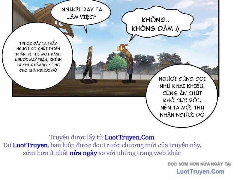 Cựu Nhật Chi Triện - Chapter 18 - Trang 43